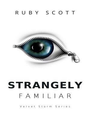 cover image of Strangely Familiar